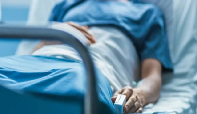 പാലായിൽ കോളജ് കെട്ടിടത്തിൽ നിന്നും ചാടിയ വിദ്യാർഥിക്ക് ഗുരുതര പരിക്ക്; സംഭവം അധികൃതർ ടി.സി നൽകിയതിന് പിന്നാലെ