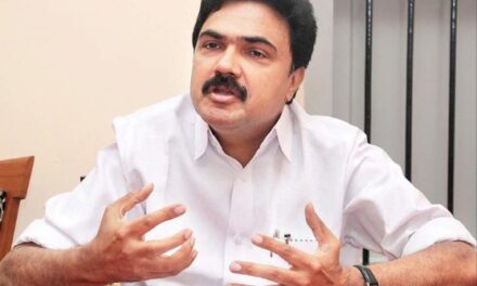 രാജ്യവ്യാപകമായ വോട്ടർ പട്ടിക തീവ്ര പരിഷ്കരണ നീക്കത്തിൽ ദുരൂഹത.  ജോസ് കെ  മാണി