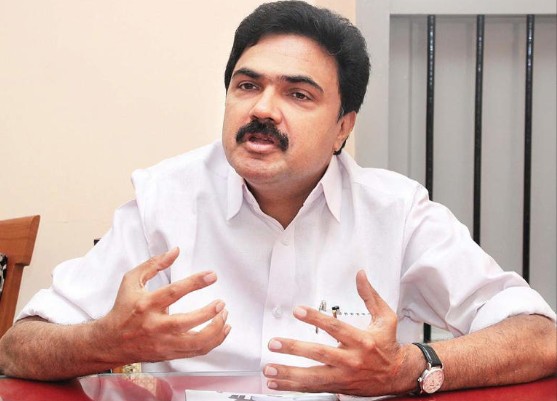 രാജ്യവ്യാപകമായ വോട്ടർ പട്ടിക തീവ്ര പരിഷ്കരണ നീക്കത്തിൽ ദുരൂഹത.  ജോസ് കെ  മാണി