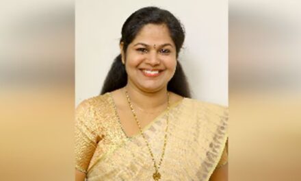 കൊച്ചി കോര്‍പ്പറേഷന്‍ മുന്‍ കൗണ്‍സിലര്‍ ഗ്രേസി ജോസഫിന് കുത്തേറ്റു; ആക്രമിച്ചത് മകന്‍