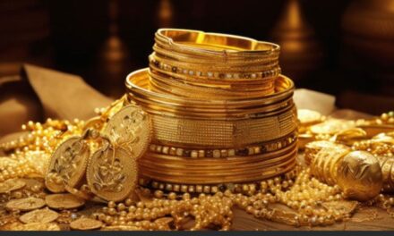 സംസ്ഥാനത്ത് ഇന്നും സ്വർണ്ണവില സർവ്വകാല റെക്കോഡിൽ : ഇന്ന് കൂടിയത് 560 രൂപ: സ്വര്‍ണം പവന് 81,600 രൂപയായി