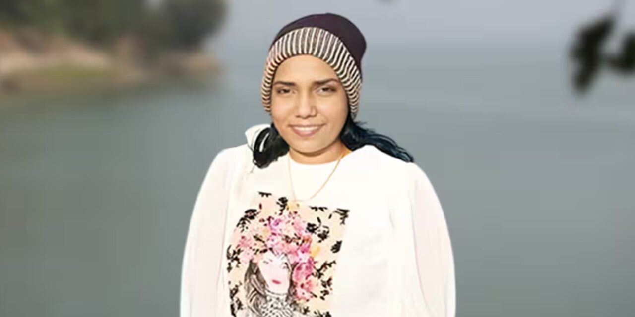 യുകെയിൽ യുവ മലയാളി നഴ്സ് അന്തരിച്ചു