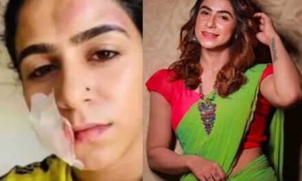 ‘അയാൾ എൻ്റെ വയറ്റിൽ ചവിട്ടി, മുഖത്ത് വള ചേർത്ത് ഇടിച്ചു’;  കാമുകനിൽ നിന്നും അനുഭവിച്ച ശാരീരിക-മാനസീക ക്രൂര പീഡനങ്ങൾ വെളിപ്പെടുത്തി ജസീല