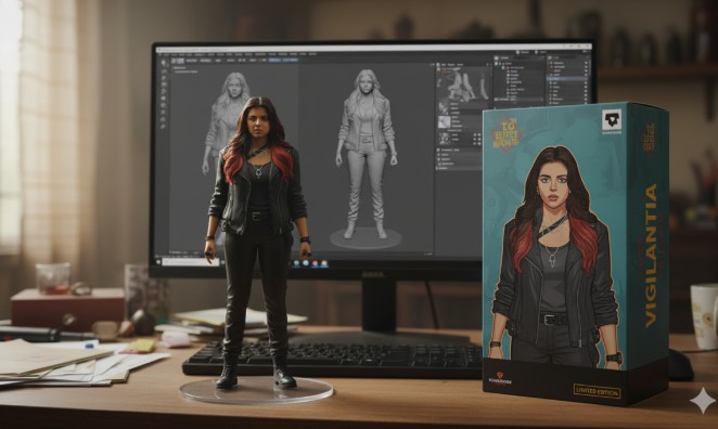 സോഷ്യൽ മീഡിയയിൽ തരംഗമായി ‘നാനോ ബനാന’! അറിയാം, ചിത്രങ്ങളെ എഐ പ്രതിമകളാക്കുന്ന രീതിയെ കുറിച്ച്