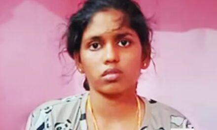 തന്നേക്കാൾ സ്നേഹം ഭർത്താവിന് കുഞ്ഞിനോട്; നവജാത ശിശുവിന്റെ വായിൽ ടിഷ്യു പേപ്പർ തിരുകിക്കയറ്റി കൊലപ്പെടുത്തി : അമ്മ അറസ്റ്റിൽ