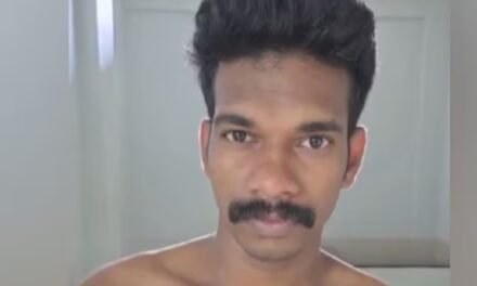 ലൈംഗിക ബന്ധത്തിൽ ഏർപ്പെടുന്നത് അഭിനയിപ്പിച്ചു; കെട്ടിത്തൂക്കി ജനനേന്ദ്രിയത്തിൽ 23 സ്റ്റാപ്ലര്‍ പിന്നുകൾ അടിച്ചു : യുവാക്കളെ ഹണിട്രാപ്പില്‍ കുടുക്കി സൈക്കോ ദമ്പതിമാരുടെ അതി ക്രൂരപീഡനം