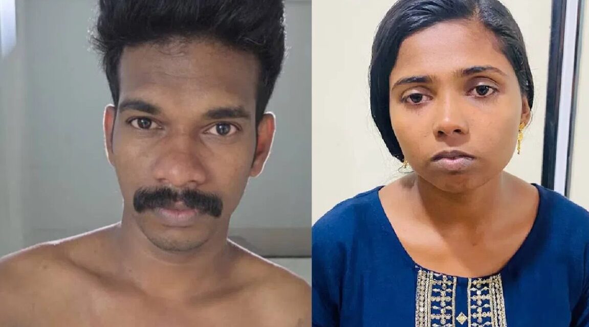 യുവാവിന്റെ ജനനേന്ദ്രിയത്തിൽ 23 സ്റ്റാപ്ലർ പിൻ അടിച്ചത് രശ്മി; മർദിക്കുന്ന ദൃശ്യങ്ങൾ ഫോണിൽ, അടച്ചുറപ്പില്ലാത്ത വീട്ടിൽ സിസിടിവി; കോയിപ്രത്ത് കൂടുതൽ പേര്‍ മര്‍ദനത്തിന് ഇരയായി?