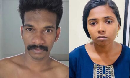 യുവാവിന്റെ ജനനേന്ദ്രിയത്തിൽ 23 സ്റ്റാപ്ലർ പിൻ അടിച്ചത് രശ്മി; മർദിക്കുന്ന ദൃശ്യങ്ങൾ ഫോണിൽ, അടച്ചുറപ്പില്ലാത്ത വീട്ടിൽ സിസിടിവി; കോയിപ്രത്ത് കൂടുതൽ പേര്‍ മര്‍ദനത്തിന് ഇരയായി?