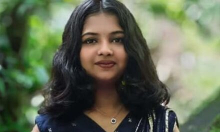 പത്താം ക്ലാസുകാരി കിടപ്പുമുറിയിൽ ജീവനൊടുക്കിയ നിലയില്‍