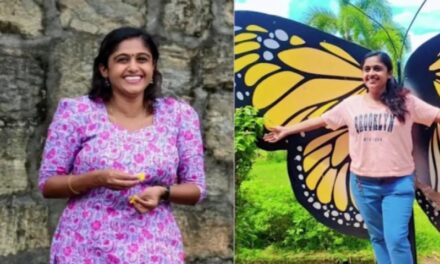 ‘തന്റെ ആദ്യ വിവാഹത്തിലെ കുഞ്ഞിനെ ഭര്‍ത്താവ് പരിഗണിച്ചില്ല’, പുതുപ്പരിയാരത്ത് യുവതി ആത്മഹത്യ ചെയ്ത കേസിൽ ഭർത്താവ് അറസ്റ്റിൽ