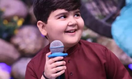 പാകിസ്ഥാനിലെ ബാല ടിവി താരം ഉമർ ഷാ അന്തരിച്ചു; വിടവാങ്ങിയത് 15–ാം വയസ്സിൽ :  വിറങ്ങലിച്ച് സിനിമാ ലോകം