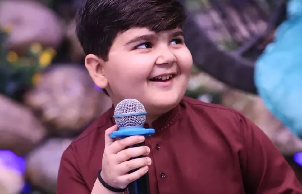 പാകിസ്ഥാനിലെ ബാല ടിവി താരം ഉമർ ഷാ അന്തരിച്ചു; വിടവാങ്ങിയത് 15–ാം വയസ്സിൽ :  വിറങ്ങലിച്ച് സിനിമാ ലോകം