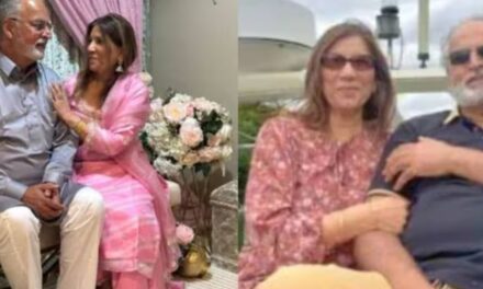 75 കാരനെ വിവാഹം കഴിക്കാനാനായി പഞ്ചാബിലെത്തിയ യുഎസ് പൗരയെ കൊന്നു കത്തിച്ചു;  ക്രൂരതയ്ക്ക് കാരണം സാമ്പത്തിക ഇടപാടുകൾ