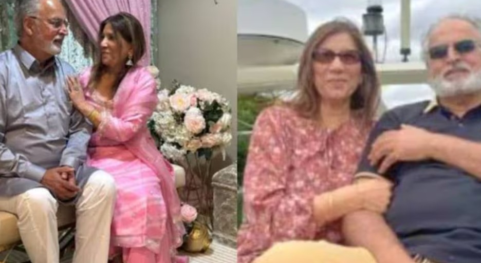 75 കാരനെ വിവാഹം കഴിക്കാനാനായി പഞ്ചാബിലെത്തിയ യുഎസ് പൗരയെ കൊന്നു കത്തിച്ചു;  ക്രൂരതയ്ക്ക് കാരണം സാമ്പത്തിക ഇടപാടുകൾ