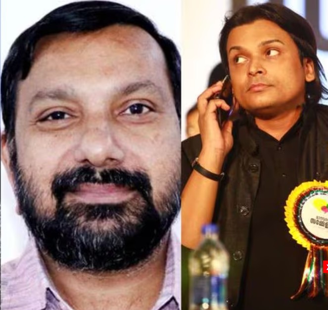 സോഷൃൽമീഡിയയിലൂടെ സ്ത്രീത്വത്തെ അപമാനിച്ചെന്ന് നടി റിനി ആൻ ജോർജ് നൽകിയ പരാതി;  രാഹുല്‍ ഈശ്വര്‍, ഷാജന്‍ സ്‌കറിയ എന്നിവര്‍ക്കെതിരെ കേസെടുത്തു