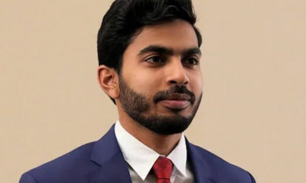 ഒപ്പം താമസിക്കുന്നയാളെ കത്തികൊണ്ട് കുത്തി; ഇന്ത്യൻ ടെക്കിയെ വെടിവച്ചു കൊന്ന് യുഎസ് പൊലീസ്; വംശീയ അധിക്ഷേപമെന്ന് കുടുംബം