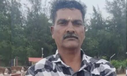 ഇന്‍ഡക്ഷന്‍ കുക്കറില്‍ നിന്ന് ഷോക്കേറ്റ് 51-കാരൻ മരിച്ചു