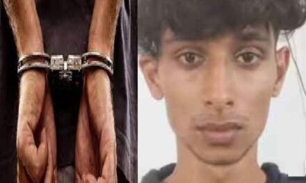 ഇന്‍സ്റ്റാ വഴി പരിചയം, പെൺകുട്ടിയുടെ വീട്ടിലെത്തി ജനാലയിലൂടെ അഞ്ചുപവന്‍ സ്വര്‍ണ്ണമാല ഊരിവാങ്ങി; അക്കൗണ്ട് ഡിലീറ്റാക്കി മുങ്ങി,അറസ്റ്റ്