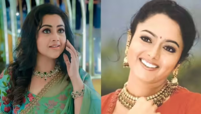 ‘ആ വിമാനത്തിൽ സൗന്ദര്യക്കൊപ്പം ഞാനും ഉണ്ടാവേണ്ടതായിരുന്നു;എനിക്ക്  ഇപ്പോഴും അതൊരു പേടിയാണ്’; 21വര്‍ഷങ്ങള്‍ക്ക് ശേഷം മീനയുടെ വെളിപ്പെടുത്തല്‍