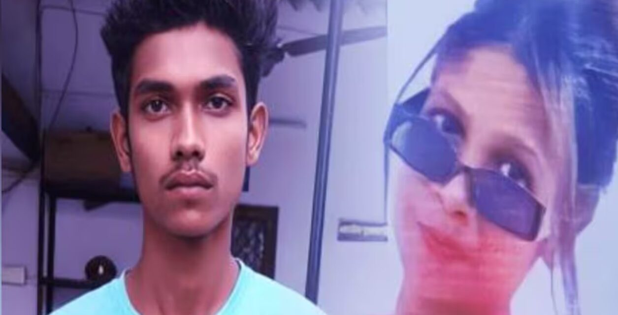 കാമുകിയെ കഴുത്തുഞെരിച്ച് കൊലപ്പെടുത്തി യുവാവ്: മൃതദേഹം സ്യൂട്ട്കേസിലാക്കി നദിയിലെറിയും മുമ്പ് സെൽഫി, യുവാവിനെ പൊലീസ് അറസ്റ്റ് ചെയ്തു