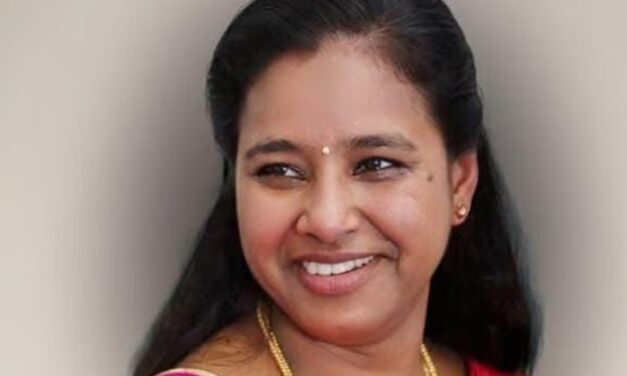 മലയാളി നഴ്സ് അയര്‍ലൻഡിൽ അന്തരിച്ചു