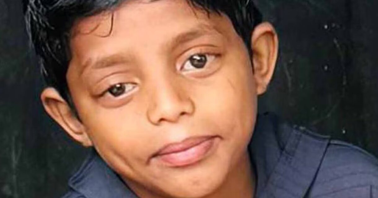 കായിക മത്സരത്തിനിടെ കുഴഞ്ഞുവീണു : കാസർകോട് നാലാം ക്ലാസ് വിദ്യാർഥിക്ക് ദാരുണാന്ത്യം