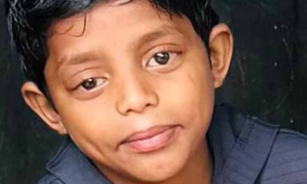 കായിക മത്സരത്തിനിടെ കുഴഞ്ഞുവീണു : കാസർകോട് നാലാം ക്ലാസ് വിദ്യാർഥിക്ക് ദാരുണാന്ത്യം