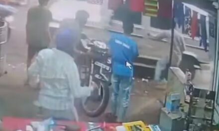 പട്ടാപ്പകൽ പ്ലസ് ടു വിദ്യാർത്ഥിനിയെ വായിൽ തുണി തിരുകി തട്ടിക്കൊണ്ടുപോയി; 20 കിലോമീറ്റർ പിന്തുടർന്ന് നാട്ടുകാർ : പിന്നെ നടന്നത് സിനിമയെ വെല്ലും രംഗങ്ങൾ