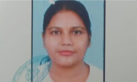 തിരുവനന്തപുരത്ത് നേഴ്സിങ് വിദ്യാർഥിനി കുഴഞ്ഞുവീണ് മരിച്ചു