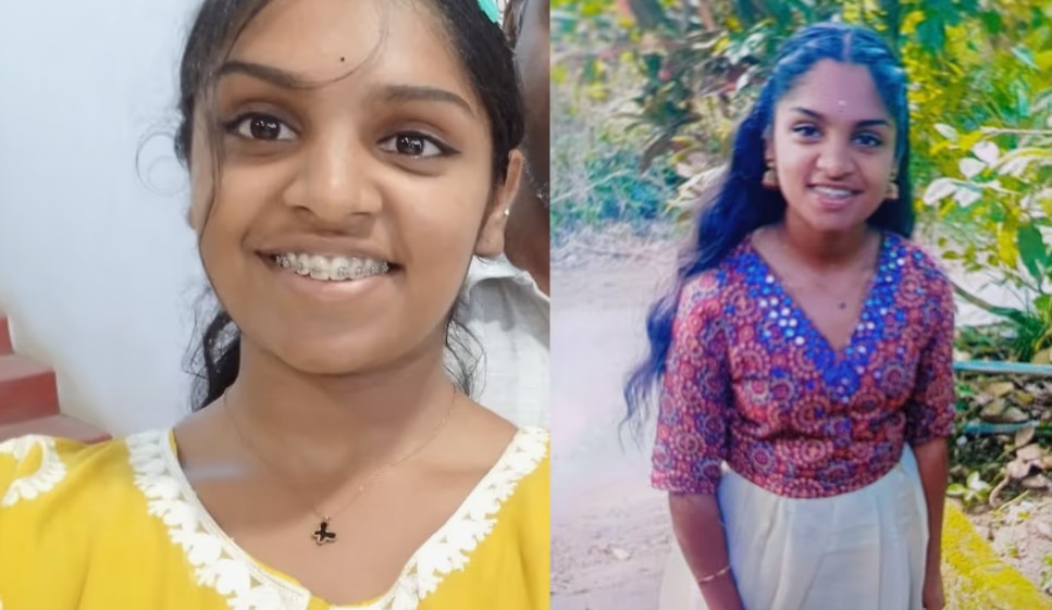 പാലക്കാട് പ്ലസ് ടു വിദ്യാർഥിനി മരിച്ച നിലയിൽ; മൃതദേഹം കണ്ടെത്തിയത് ശുചിമുറിയിൽ