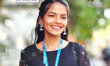 കോട്ടയത്ത് ഡെങ്കിപ്പനി ബാധിച്ച് കോളേജ് വിദ്യാര്‍ഥിനി മരിച്ചു