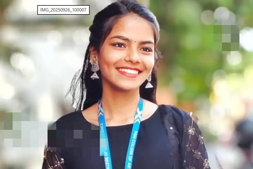 കോട്ടയത്ത് ഡെങ്കിപ്പനി ബാധിച്ച് കോളേജ് വിദ്യാര്‍ഥിനി മരിച്ചു