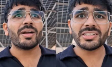 ആദ്യമായി പ്രസവം നേരില്‍ കണ്ടു, പുരുഷനായിരിക്കുന്നത് ഭാഗ്യമെന്ന് കരുതുക; വൈറലായി ഒരു ഡോക്ടറുടെ തുറന്നുപറച്ചില്‍