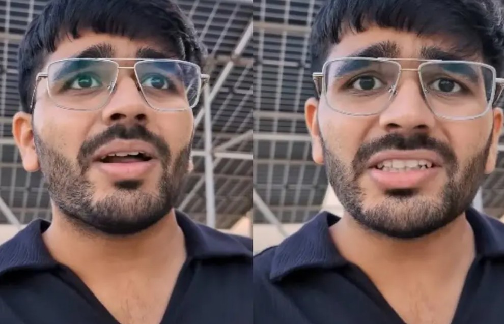 ആദ്യമായി പ്രസവം നേരില്‍ കണ്ടു, പുരുഷനായിരിക്കുന്നത് ഭാഗ്യമെന്ന് കരുതുക; വൈറലായി ഒരു ഡോക്ടറുടെ തുറന്നുപറച്ചില്‍