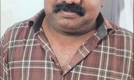 ദേവസ്വം ബോർഡിൽ ജോലി വാഗ്ദാനം ചെയ്ത് ലക്ഷങ്ങൾ തട്ടിയ പ്രതിയെ തൃക്കൊടിത്താനം പോലീസ് അറസ്റ്റു ചെയ്തു