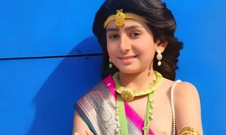 വീടിന് തീപിടിച്ചു; ഉറങ്ങിക്കിടക്കുകയായിരുന്ന ടിവി ബാലതാരവും സഹോദരനും ശ്വാസം മുട്ടി മരിച്ചു