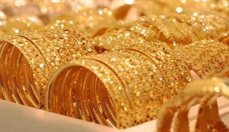 ആളിക്കത്തി സ്വര്‍ണവില ; പവന് 85,000 കടന്നു