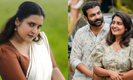 ഞങ്ങൾ പിരിയുന്നു, ചിലര്‍ക്കു സന്തോഷമാകും….അഞ്ച് വർഷത്തെ ദാമ്പത്യം അവസാനിക്കുന്നു; നടി റോഷ്‌ന ആനും കിച്ചു ടെല്ലസും പിരിയുന്നു