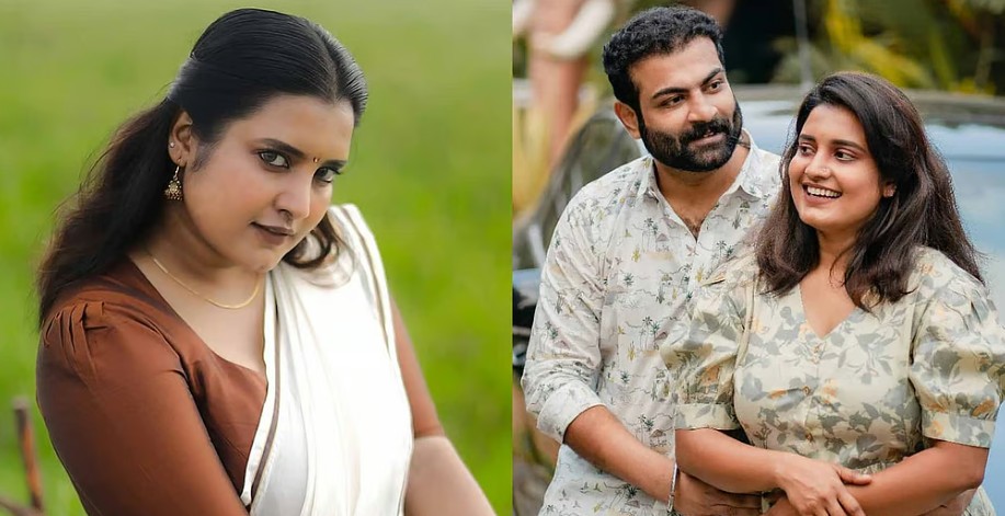 ഞങ്ങൾ പിരിയുന്നു, ചിലര്‍ക്കു സന്തോഷമാകും….അഞ്ച് വർഷത്തെ ദാമ്പത്യം അവസാനിക്കുന്നു; നടി റോഷ്‌ന ആനും കിച്ചു ടെല്ലസും പിരിയുന്നു