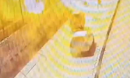 പാകിസ്താനിൽ സൈനിക ആസ്ഥാനത്തിന് സമീപം സ്‌ഫോടനം; 10 മരണം