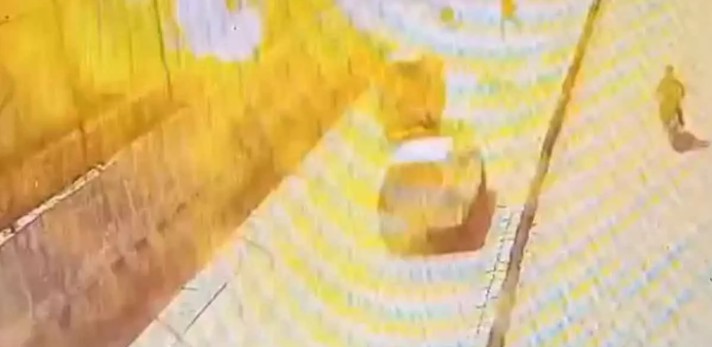 പാകിസ്താനിൽ സൈനിക ആസ്ഥാനത്തിന് സമീപം സ്‌ഫോടനം; 10 മരണം