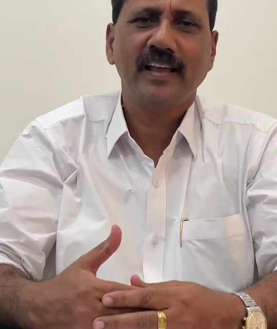 ഷോൺ ജോർജിന്റെ വെല്ലുവിളിക്ക് മറുപടിയുമായി സെബാസ്റ്റ്യൻ കുളത്തുങ്കൽ എംഎൽഎ, വിരട്ടൽ വീട്ടിൽ വച്ചാൽ മതിയെന്ന്