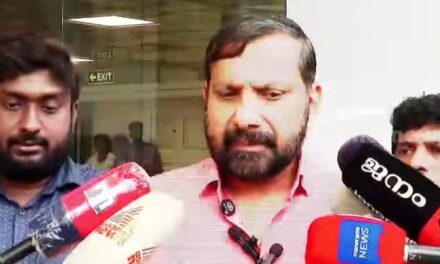 തന്നെ ആസുത്രിതമായി കൊല്ലാന്‍ ശ്രമിച്ചു. ഷാജന്‍ സ്‌കറിയ