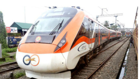 കേരളത്തിലെ വന്ദേഭാരതില്‍ ഇനി 20 കോച്ച്