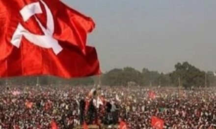 സിപിഐ സംസ്ഥാന സമ്മേളനം :ആഭ്യന്തര വകുപ്പിനും പോലീസിനും എതിരെ രൂക്ഷ വിമര്‍ശനം