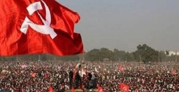 സിപിഐ സംസ്ഥാന സമ്മേളനം :ആഭ്യന്തര വകുപ്പിനും പോലീസിനും എതിരെ രൂക്ഷ വിമര്‍ശനം