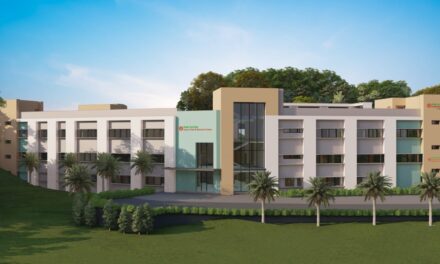 മാർ സ്ലീവാ കാൻസർ കെയർ ആൻഡ് റിസർച്ച് സെൻ്റർ വെഞ്ചരിപ്പും ഉദ്ഘാടനവും  സെപ്റ്റംബർ 14ന് 