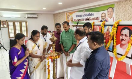 നരേന്ദ്രമോദിയുടെ 75-ാം ജന്മദിനം; രണ്ടാഴ്ച നീളുന്ന പരിപാടിയുമായി ബിജെപി