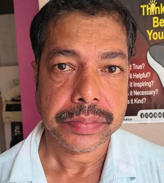 55 ലക്ഷം രൂപയുടെ ഷെയർ ട്രേഡിങ് തട്ടിപ്പ് പ്രതി അറസ്റ്റിൽ