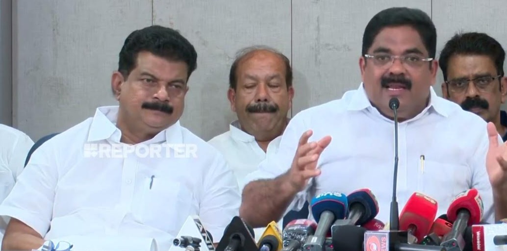 തൃണമൂൽ കോൺഗ്രസ് മധ്യമേഖല ഓഫീസ് ഉദ്ഘാടനവും ജില്ലാ നേതൃയോഗവും ഇന്ന്‌ കോട്ടയത്ത്